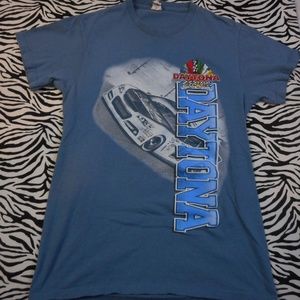 Daytona Speedway 500 2015 2 Sized Nascar Tee Small